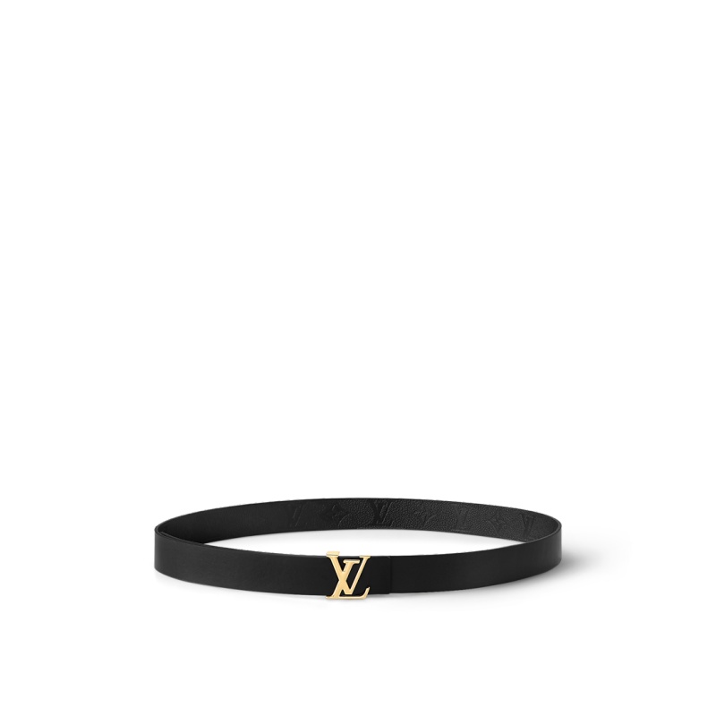 LV Iconic 30mm Reversible Belt - Image 5